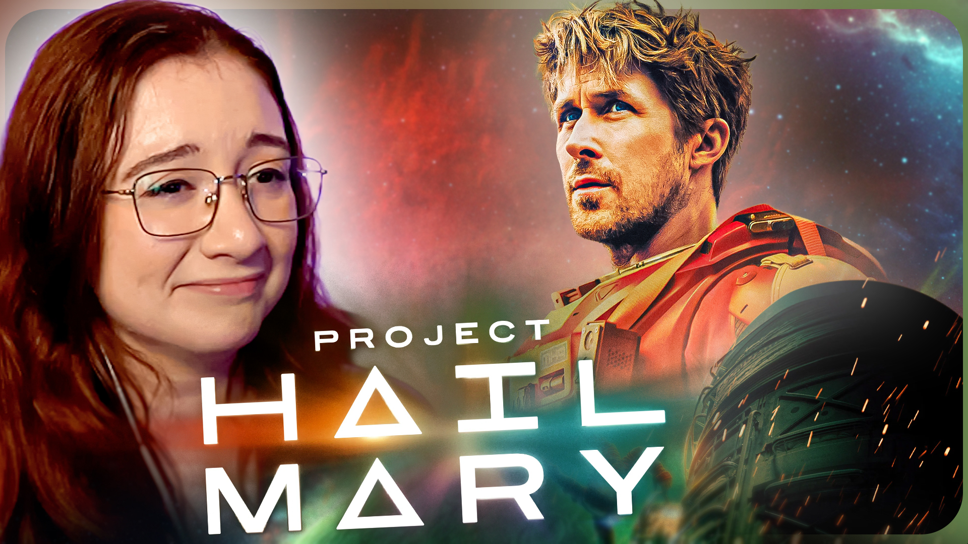 Project Hail Mary
