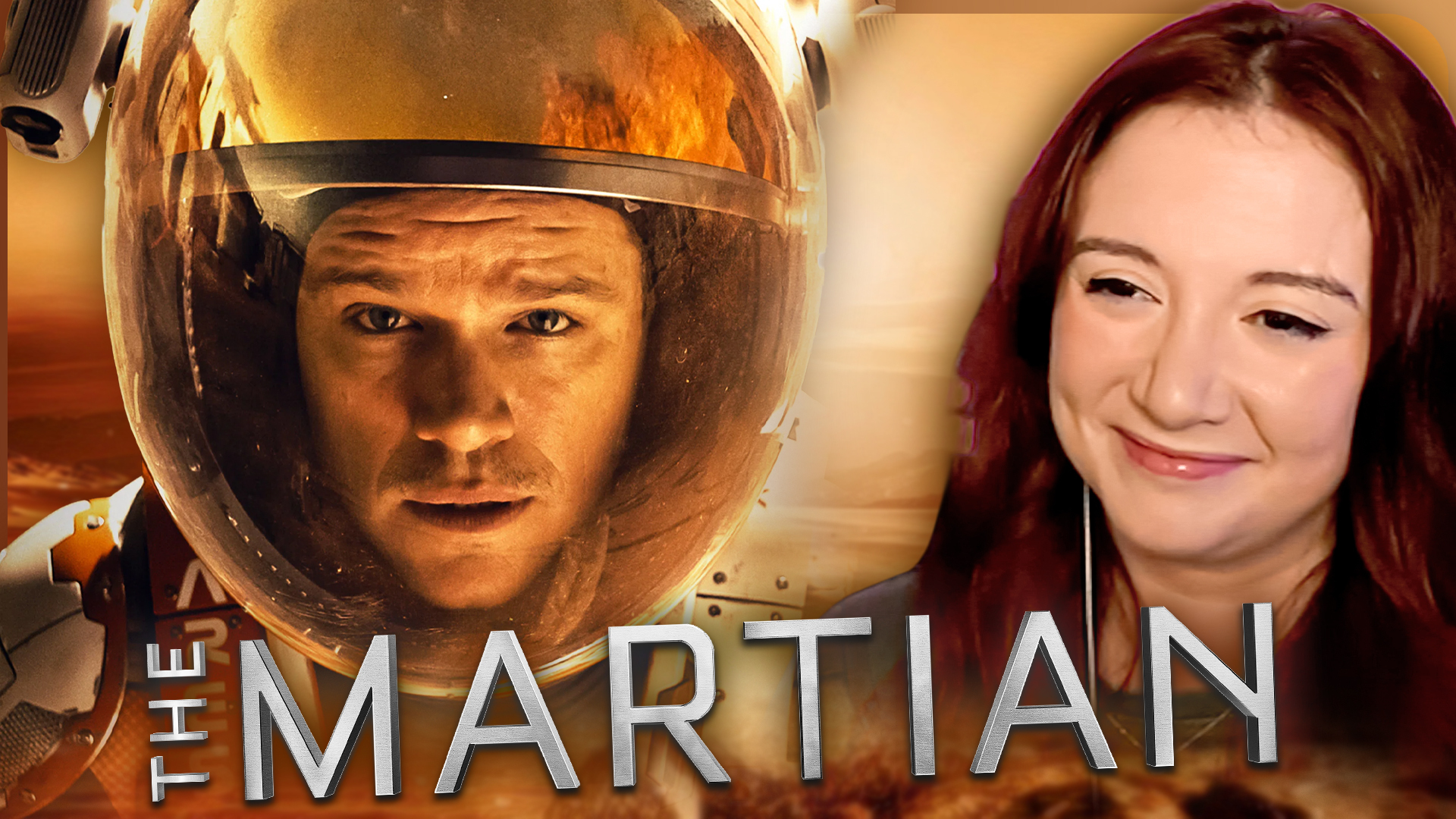 The Martian